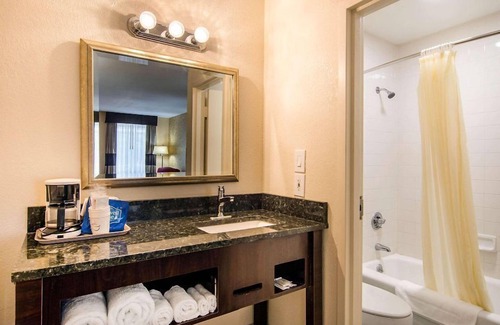 Toccoa Hotel | My Home & Suites Toccoa