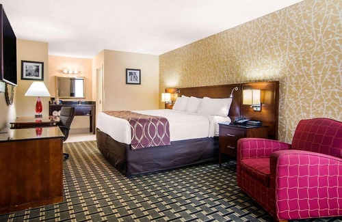 Toccoa Hotel | My Home & Suites Toccoa