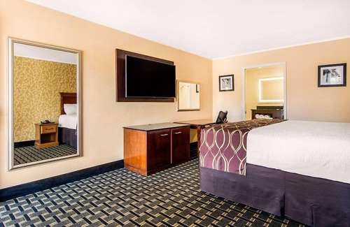 Toccoa Hotel | My Home & Suites Toccoa