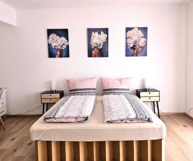 Villingen-Schwenningen Apartment | MY HOME ZITTAUER STRASSE 7