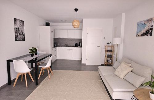 Villingen-Schwenningen Apartment | MY HOME ZITTAUER STRASSE 7