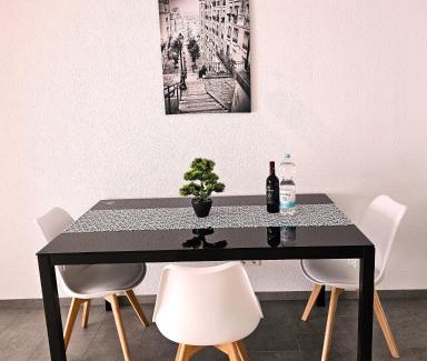 Villingen-Schwenningen Apartment | MY HOME ZITTAUER STRASSE 7