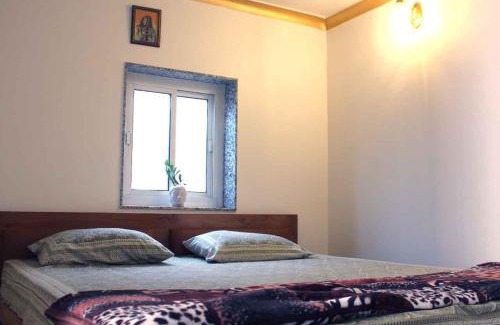 Pink City Bed & Breakfast | My HomeStay Jaipur SONI 2700
