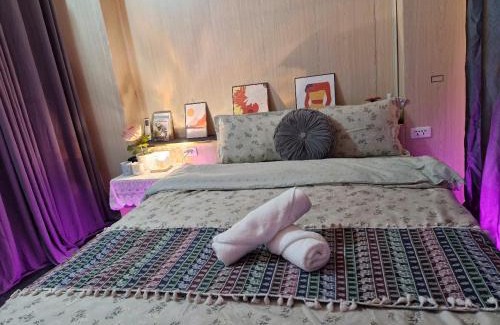 Lang Ha Apartment | My Homestay