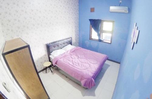 Sleman House | My Homestay Yogyakarta
