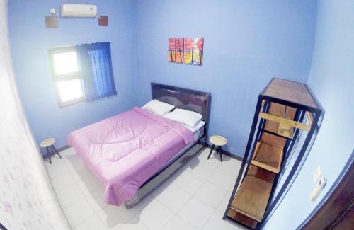 Sleman House | My Homestay Yogyakarta