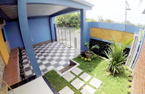 Sleman House | My Homestay Yogyakarta