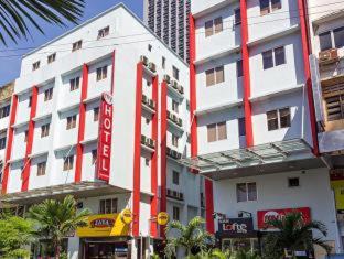 Brickfields Hotel | My Hotel @ KL Sentral