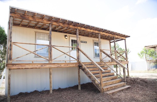 Driftwood Cabin | My Humble Abode - Cabins Onion Creek