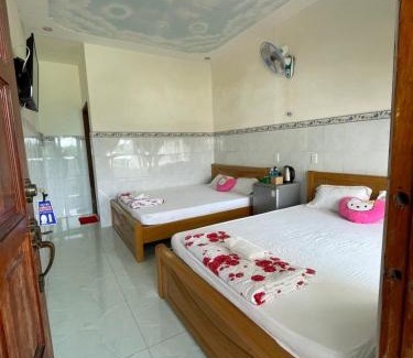 Long Hai Hotel | My Linh Motel 976 Đường võ thị sáu long hải