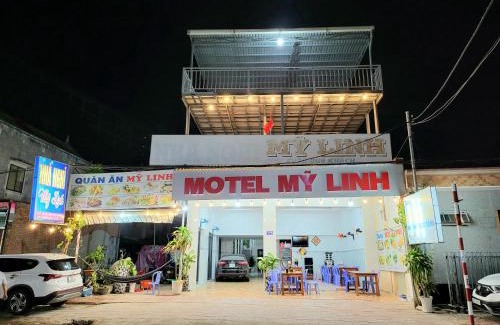 Long Hai Hotel | My Linh Motel 976 Đường võ thị sáu long hải