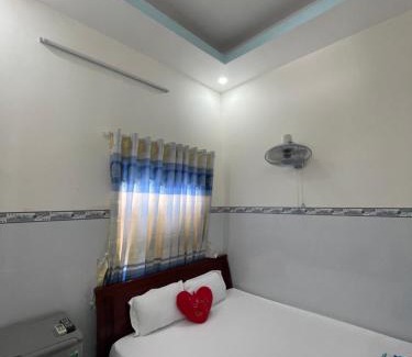 Long Hai Hotel | My Linh Motel 976 Đường võ thị sáu long hải