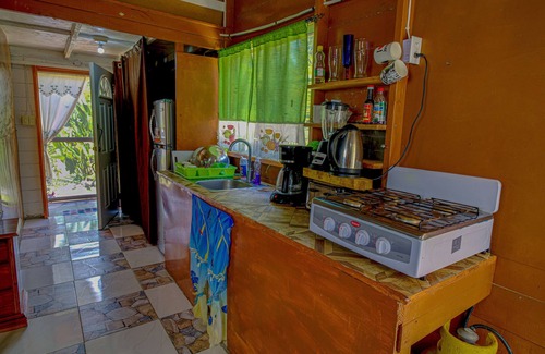 Negril Cabin | My Little Cabin In Negril 2 Bedroom Cabin by RedAwning