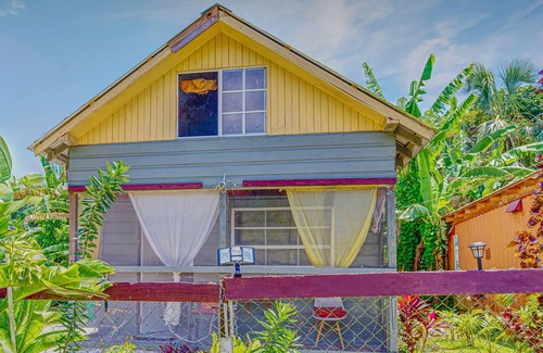 Negril Cabin | My Little Cabin In Negril 2 Bedroom Cabin by RedAwning