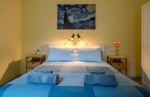 Villa San Giovanni Apartment | My little house
