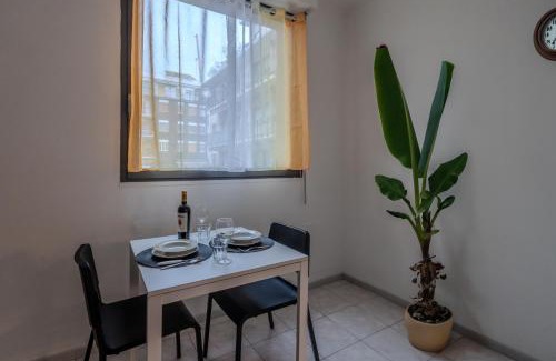 Villa San Giovanni Apartment | My little house