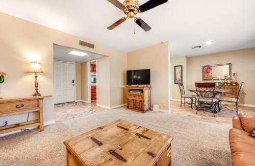 East Mesa House | My Little Piece of the Desert