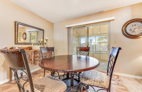 East Mesa House | My Little Piece of the Desert