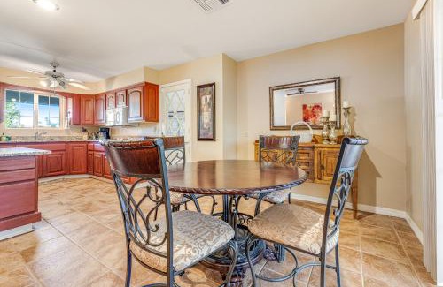 East Mesa House | My Little Piece of the Desert