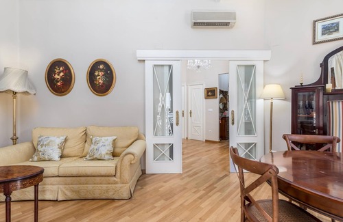 Eixample Apartment | My Loft 4 You Gran Vía