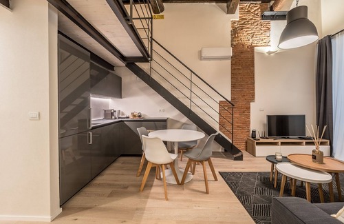 Savona Apartment | My Luxury Suites - Standard Apartment
