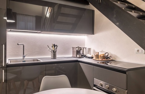 Savona Apartment | My Luxury Suites - Standard Apartment