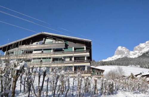 Hinterthal Apartment | My Mountain next door