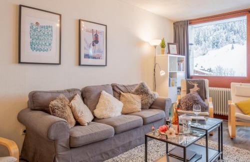 Hinterthal Apartment | My Mountain next door