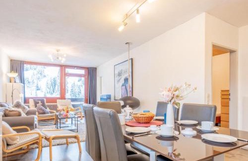 Hinterthal Apartment | My Mountain next door