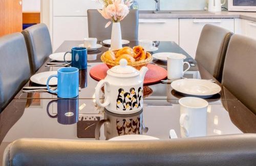 Hinterthal Apartment | My Mountain next door