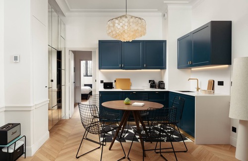 7th Arrondissement Apartment | My Maison In Paris - Invalides