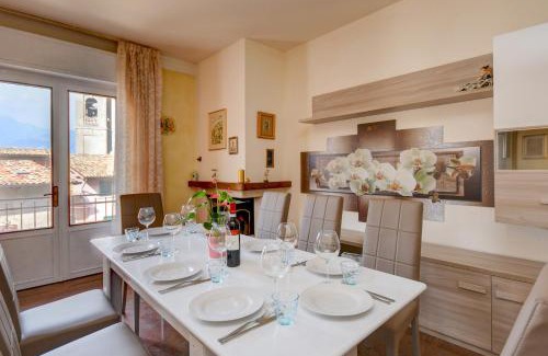 Cassone Apartment | My Malcesine Family Home XL