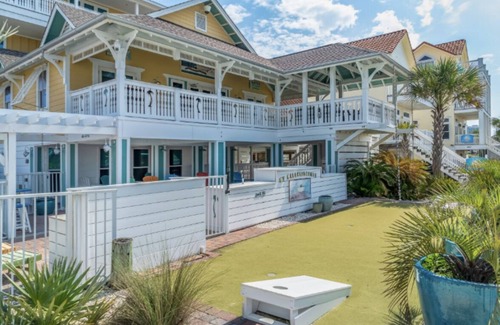 Tang-O-Mar House | My Margarita Time-Best Dadgum Beach Home 4 BR, can be 5BR