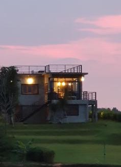 Pong Ta Long House | My Moon Loft Home Khaoyai