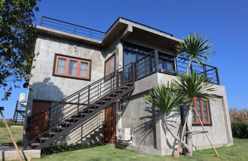 Pong Ta Long House | My Moon Loft Home Khaoyai