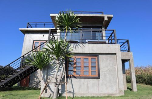 Pong Ta Long House | My Moon Loft Home Khaoyai