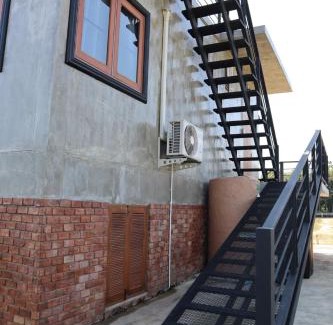 Pong Ta Long House | My Moon Loft Home Khaoyai