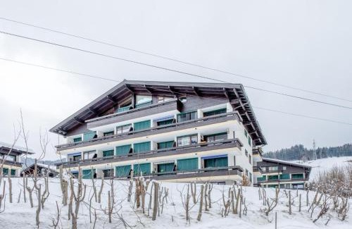 Hinterthal Apartment | My Mountain next door