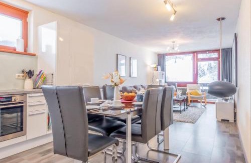 Hinterthal Apartment | My Mountain next door