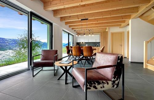 Grone Ski Chalet | My Mountain Paradise - Swiss Alps