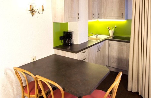 Seefeld in Tirol Apartment | My Nest by Interhome