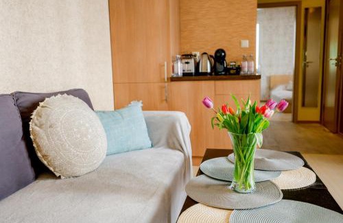 Sofia City Center Apartment | My orchids apartment in the heart of Sofia