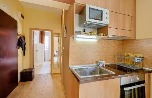 Sofia City Center Apartment | My orchids apartment in the heart of Sofia