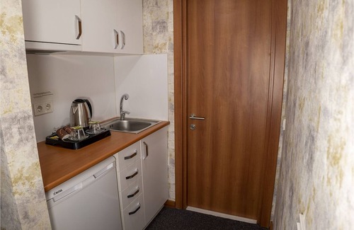 Pendik District House | MY PALACE TUZLA
