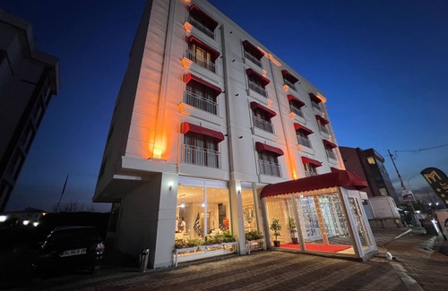 Pendik District House | MY PALACE TUZLA