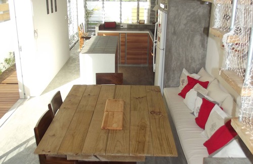 Pointe D'esny House | My Paradise Mauritius for 4 to 6 people, 20 minutes from the airport