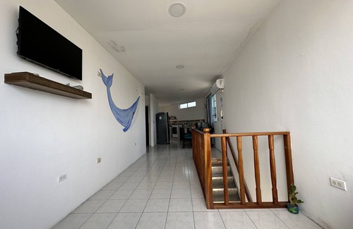 Puerto Baquerizo Moreno Apartment | My place in paradise