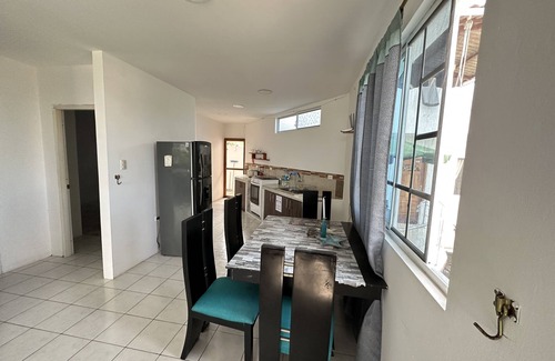 Puerto Baquerizo Moreno Apartment | My place in paradise