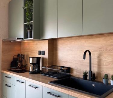 Neoi Epivates Apartment | My place
