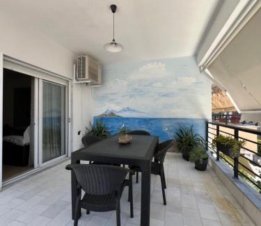 Neoi Epivates Apartment | My place